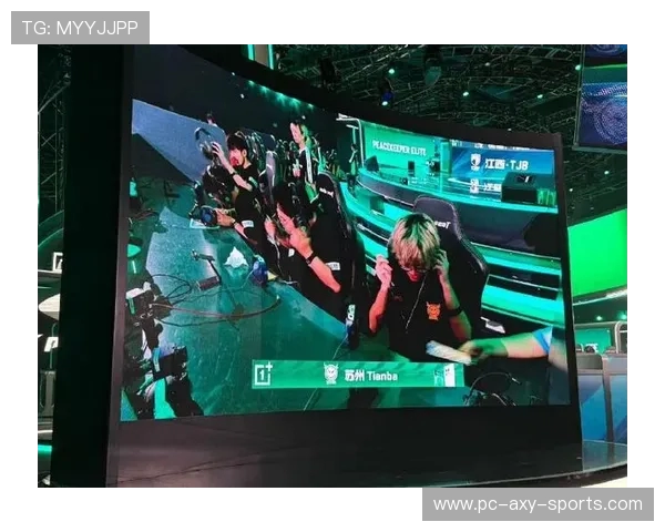 Tianba Esports绝地求生战队奋力拼搏 助力电竞行业持续发展与创新