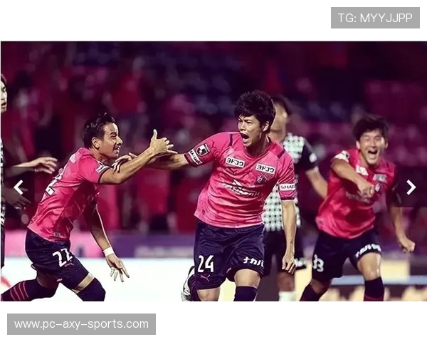 大板樱花与湘南海洋的激烈对决展现足球魅力与团队精神