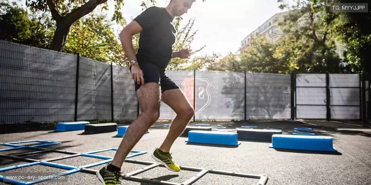 🏆 每一场赛事，都是热血的勋章！